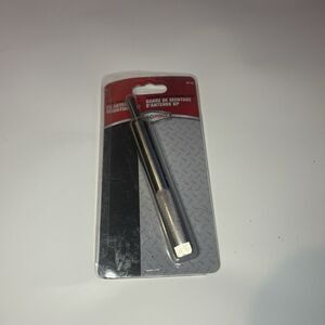 RoadPro RP-50 5.5" Stainless Steel CB Radio Antenna Mounting Bar-Volvo Trucks